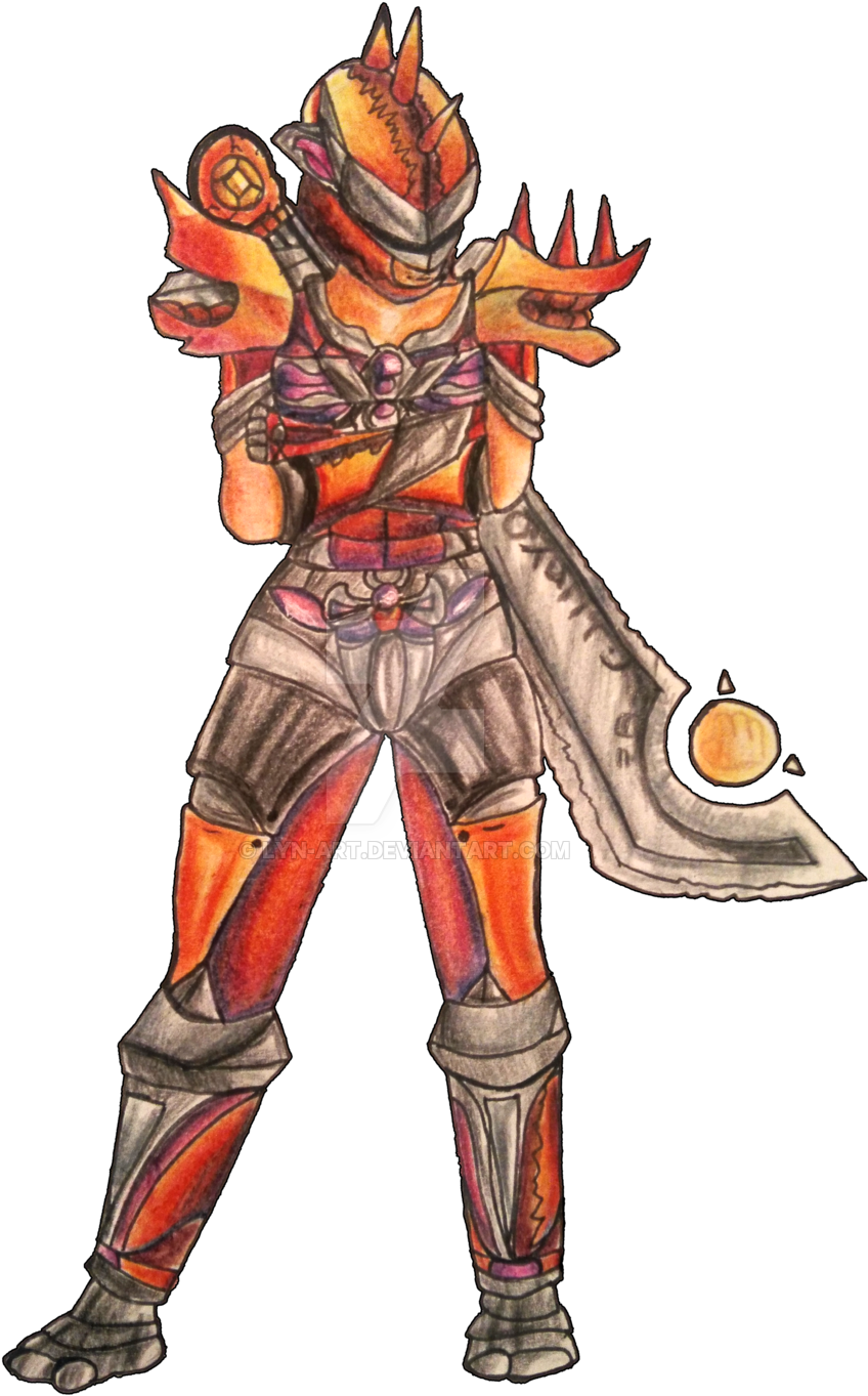 World Of Warcraft - Avenger Battle Gear Wow (1024x1365)