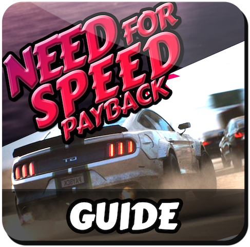 Guide For Need For Speed Payback 2017 App Free Download - Sports Car Racing (512x512)