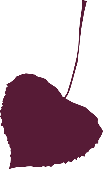 Autumn Leaf Clip Art (360x592)