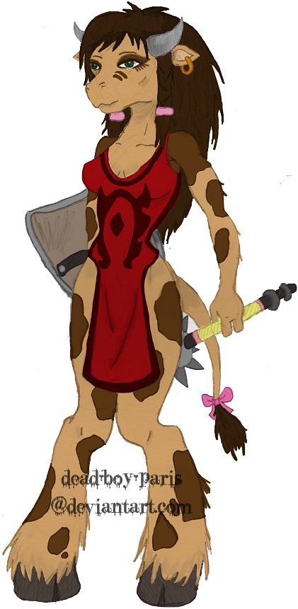 By Twiggiestardust - Cartoon (421x861)