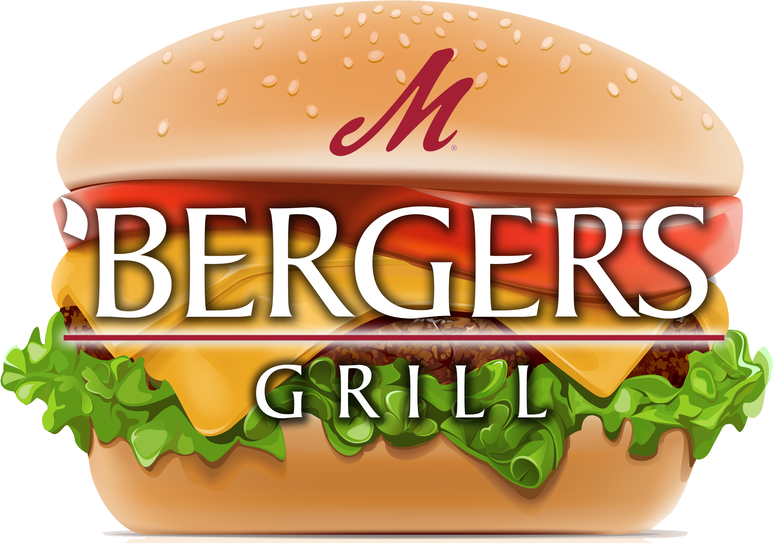 Bergers New M - Cheeseburger (3300x2550)