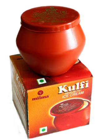 Kulfi - Milma Kulfi Ice Cream (500x450)