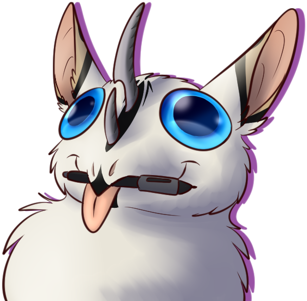 Derp Paladin By Venushade - Drawing (598x588)