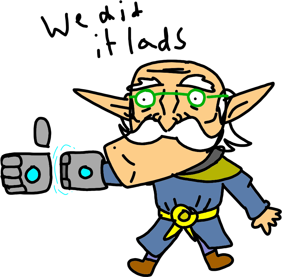 4 Replies 0 Retweets 27 Likes - Cartoon (1000x1000)