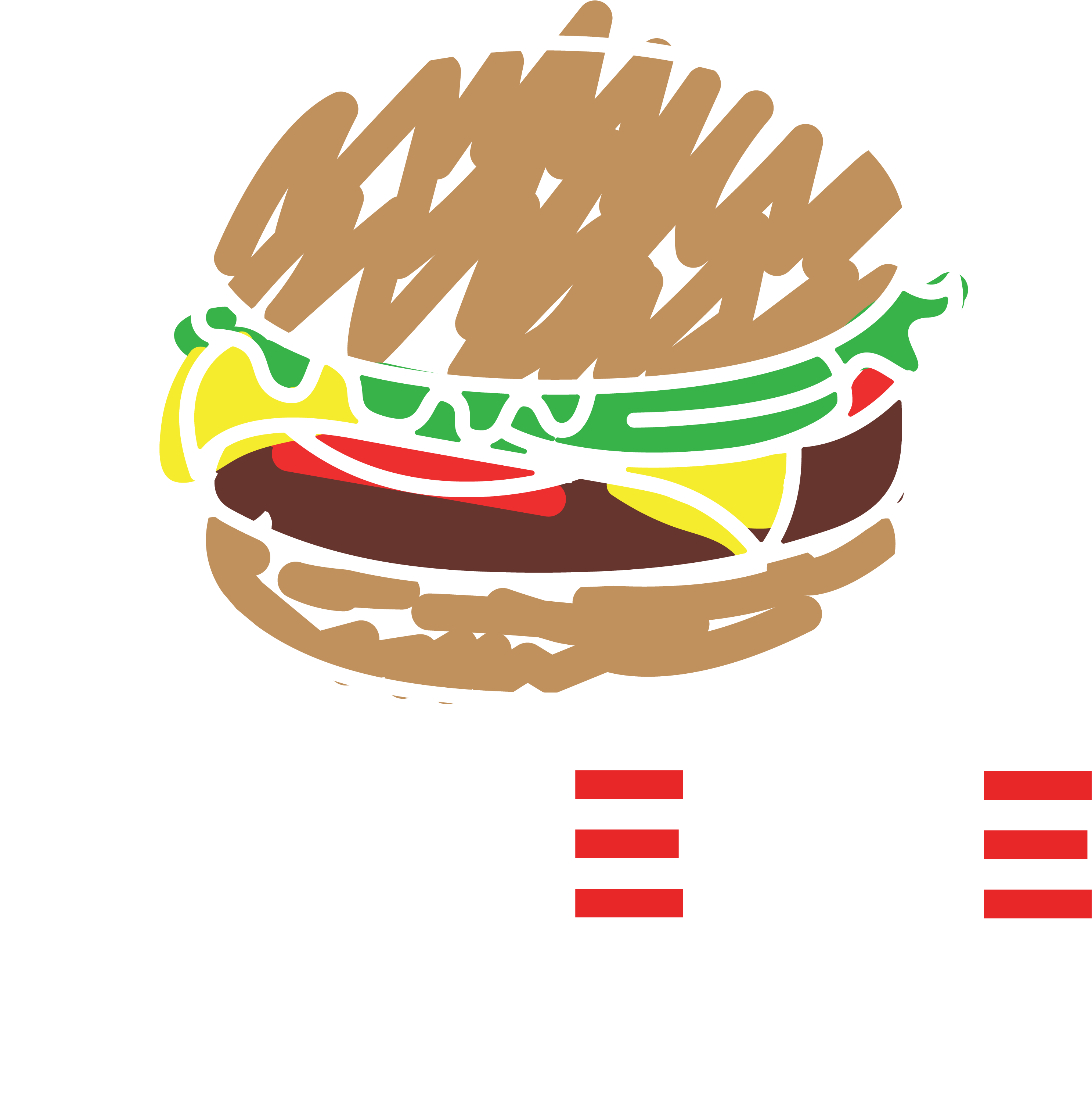 The Avenue Is St - Nature's Table Dtsp [spc Downtown Campus] (4167x4167)