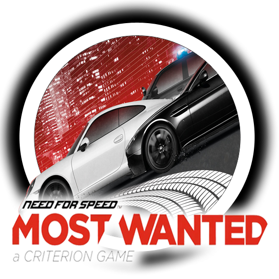 Need For Speed : Most Wanted Game Guides (567x567)