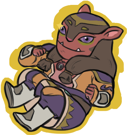 Oldyellow Small - Voltron Old Yellow Paladin (450x450)