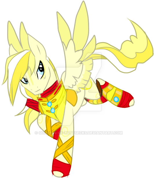 - - Mlp - Paladin - - By Goddess Of Buttsecks On Deviantart - Mlp Paladin (600x612)