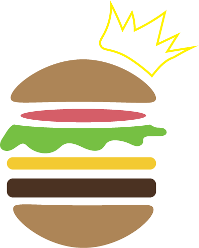Bookmark The Permalink - Cheeseburger (397x493)