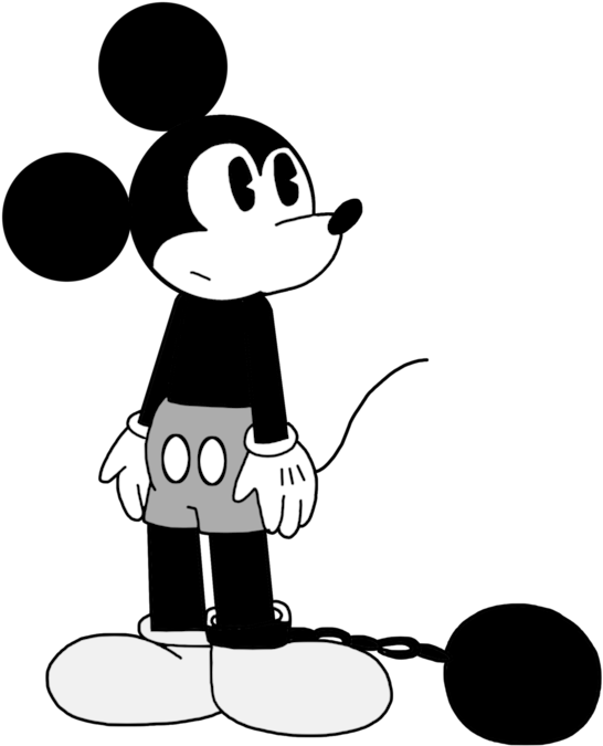 The Chain Gang - The Chain Gang (894x894)