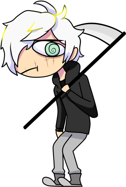 Sir 8 And A Half- By Secretnarcissist By Paladinpizza - Cartoon (774x1032)