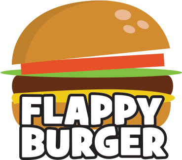 Flappy Burger - Fast Food (368x360)