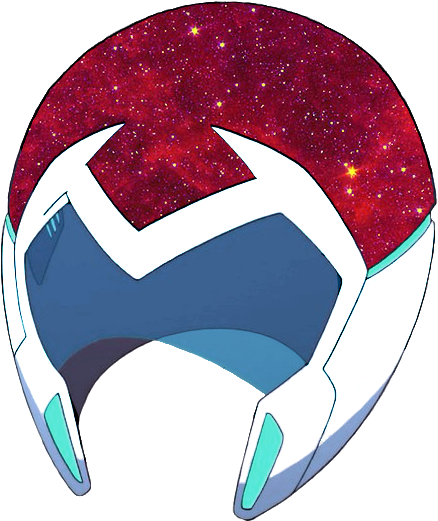 So I Made Transparent Helmet Icons For The Paladins, - Paladin Voltron Helmet (539x539)