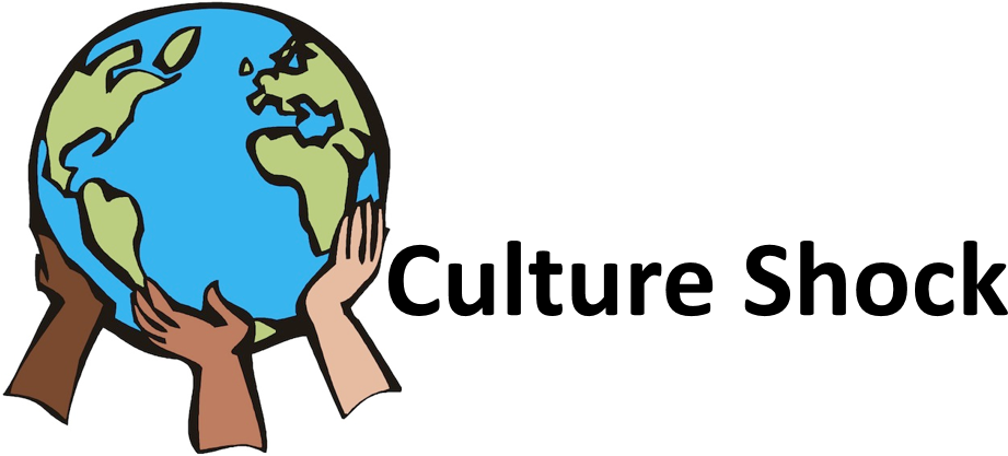 Be Prepared To Undergo An Adjustment Cycle During Your - Culture Black And White (1085x416)