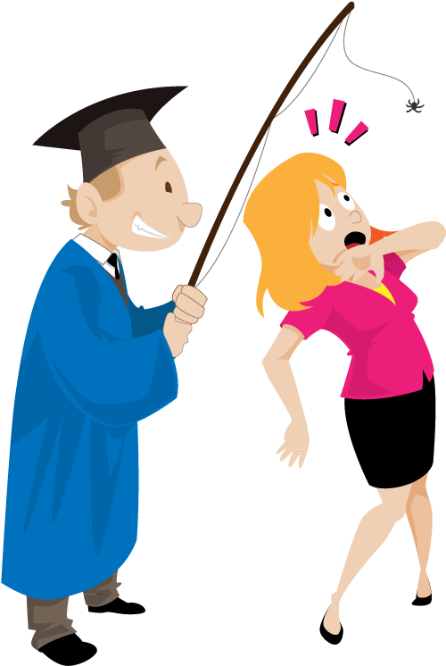 Political Game-playing In Student Affairs - Game (600x800)