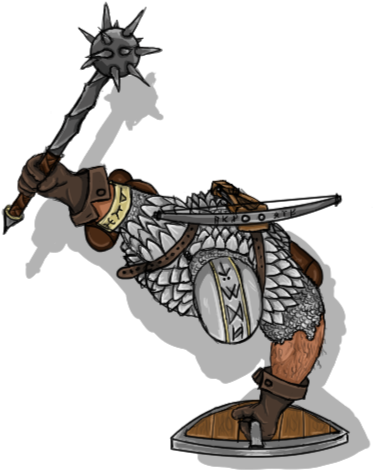 Zoccbaq - Roll20 Cleric Token (490x490)