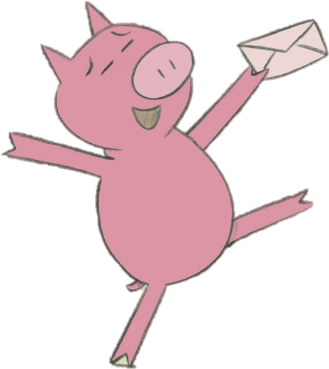 New York, New York - Mo Willems Elephant And Piggie (771x1056)