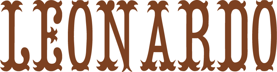 Leonardo Is A Terrible Monster Terrible At Being A - Extravaganza (926x242)