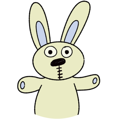 Mo Willems Coloring Pages Knuffle Bunny - Knuffle Bunny Color (445x445)