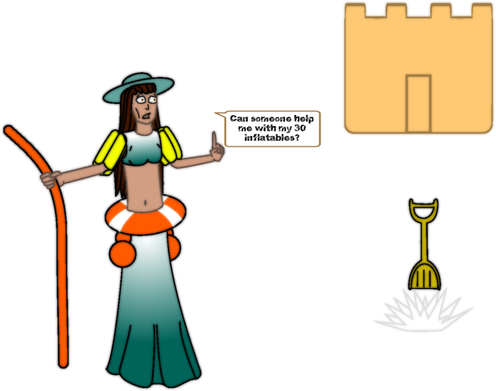 [skin Concept] Summer Inara - Concept (1010x791)