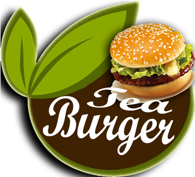 Ordering System Called Tea Burger Is A Most Likely - Muskogee High School (496x420)