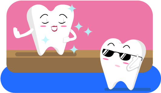 Express Tooth Whitening - Dentist (537x503)