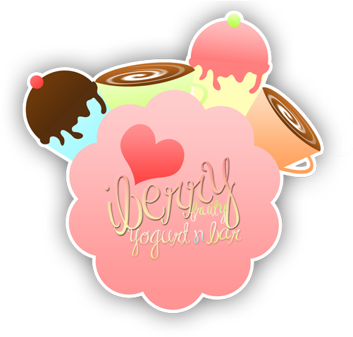 Https - //upic - - โลโก้ เบ เก อ รี่ น่า รัก (500x500)