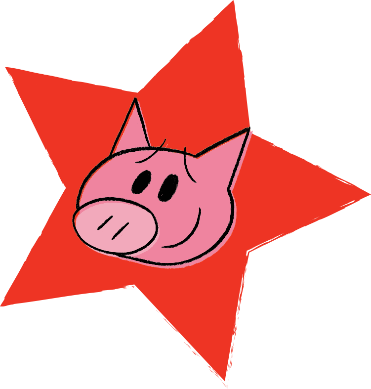 Did You Know That Elephant And Piggie Are Coming To - Cartoon (751x787)