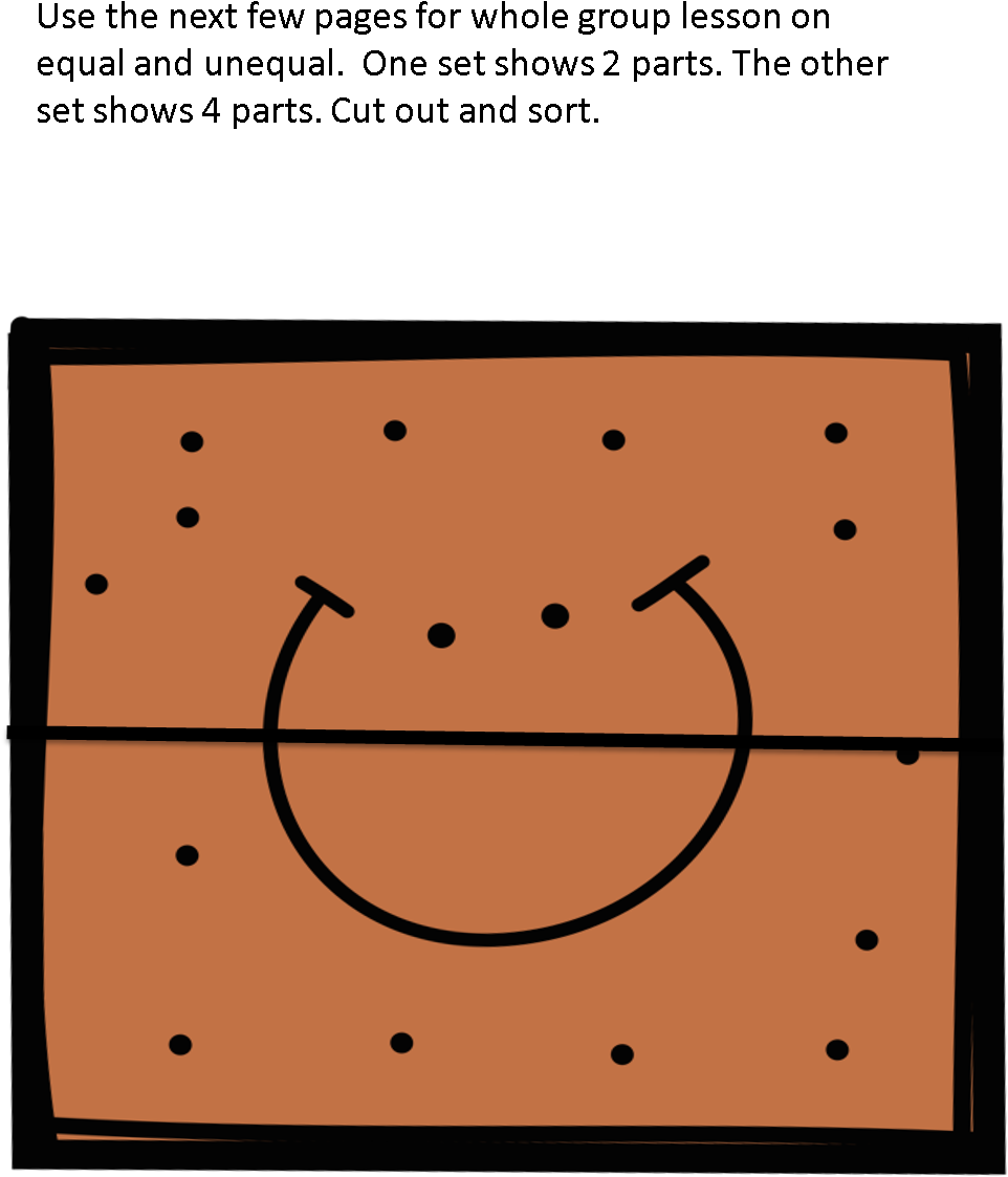 We Have Also Been Working Very Hard On Our Fraction - Circle (1292x1285)