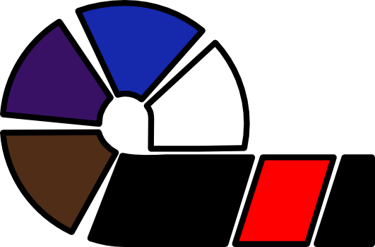 All Levels Are Welcome Here At Linic Bjj - Brazilian Jiu-jitsu Ranking System (531x351)