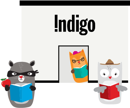 Donate In Store - Indigo Books And Music (481x361)