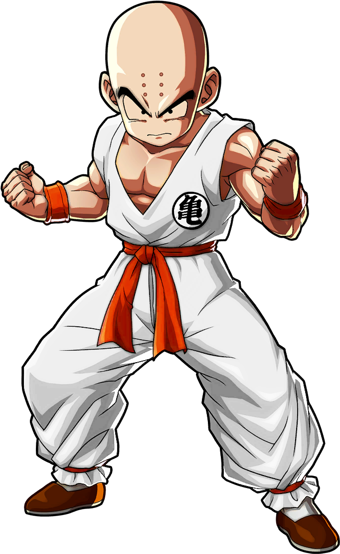 Nate @gohanoxg - Krillin (746x1192)