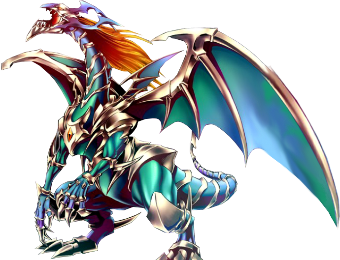 Clipart Gi Oh Yu - Yu Gi Oh Chaos Emperor Dragon (710x572)