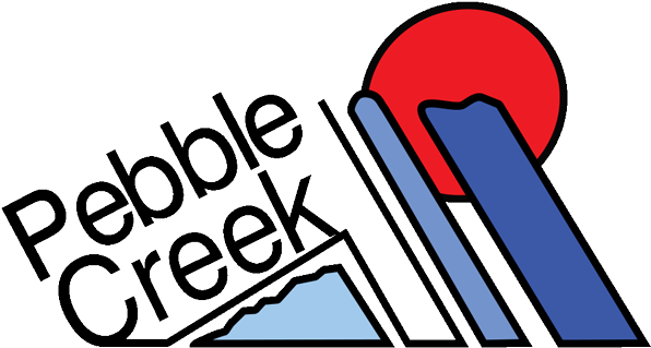 Pebble Creek Ski Area - Pebble Creek Ski Area Logo (600x327)