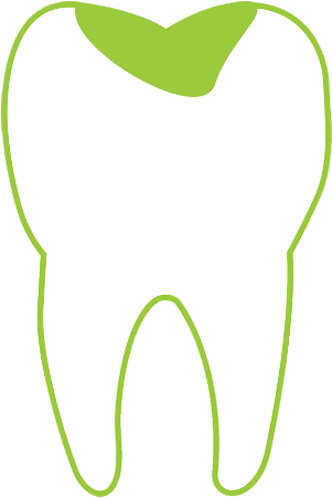 Gum Disease Management - Human Tooth (450x450)