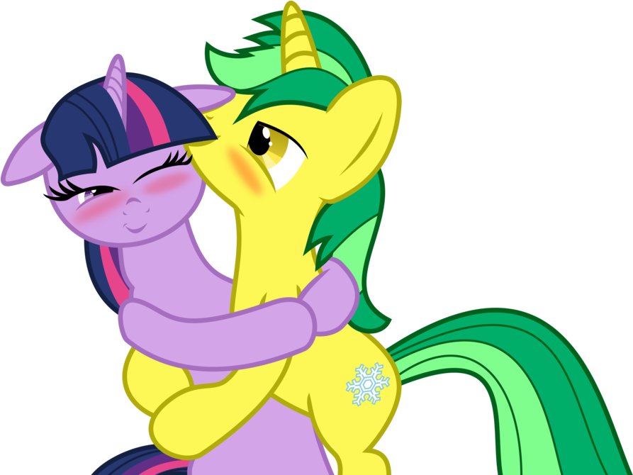 Twiti Whispering Vector By Yetioner - Cartoon (900x669)