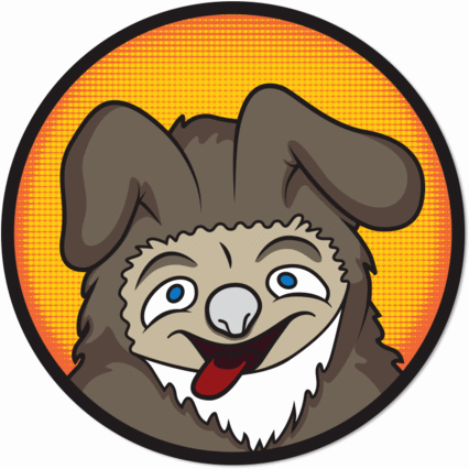 The Creatures - " - Creature Hub Logo (426x426)