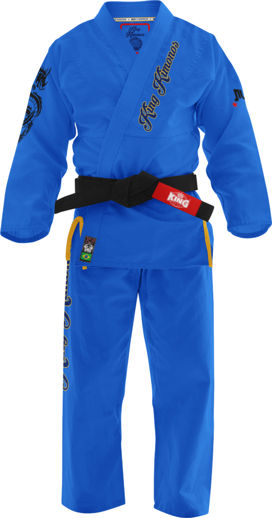 Fully Customized Bjj Kimonos - Jujutsu (538x1024)
