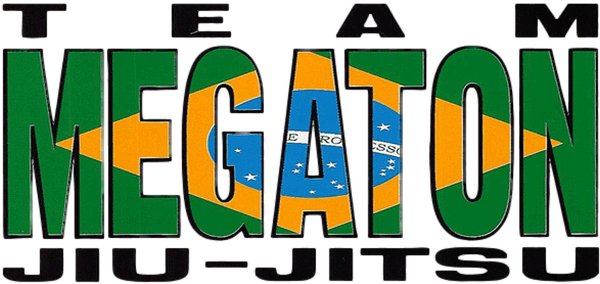 Gallup Nm Megaton Jiujitsu - Megaton Jiu Jitsu Logo (684x358)