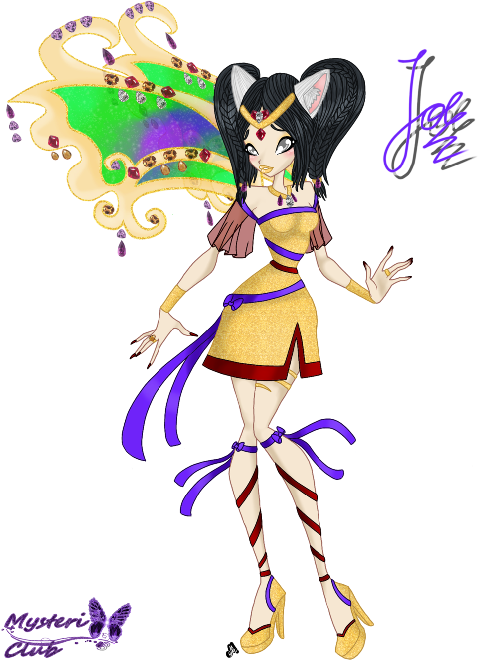 Whisperingillusion 16 10 [fcd] - Winx Club Tecna Goldix (1024x1458)