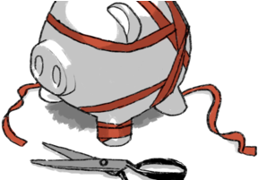 Dodd-frank 'rollback' What Eased Regulations Could - Cartoon (300x200)