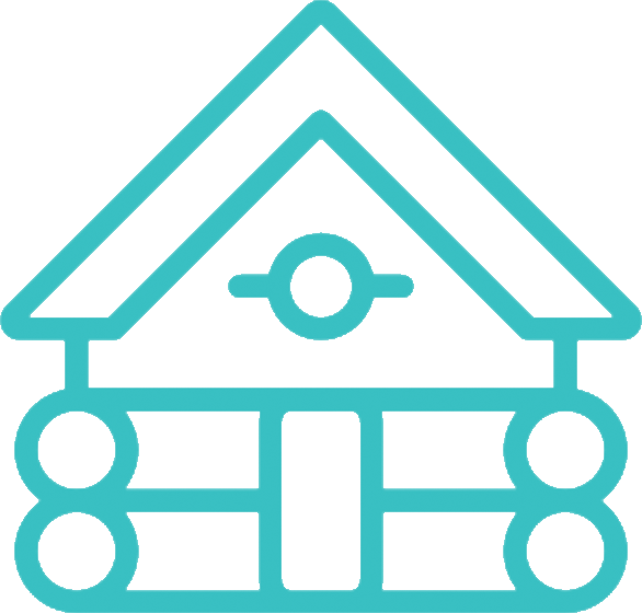 Broken Bow Cabins For Sale - Broken Bow (586x560)