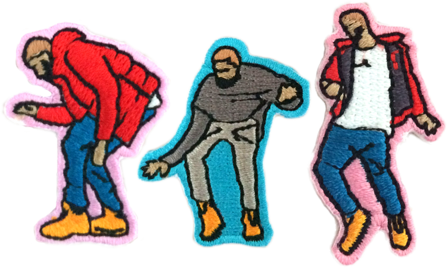 Drake Clipart Png - Cartoon (2048x1365)