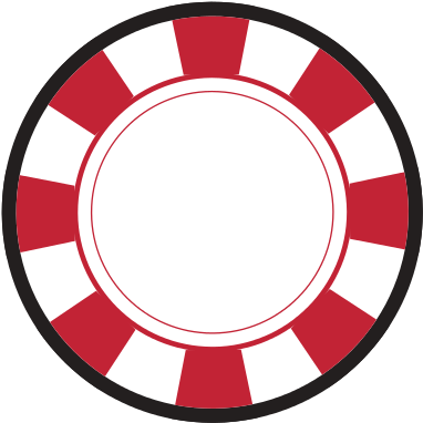 Casino Chip - Tokugawa Mon (550x550)