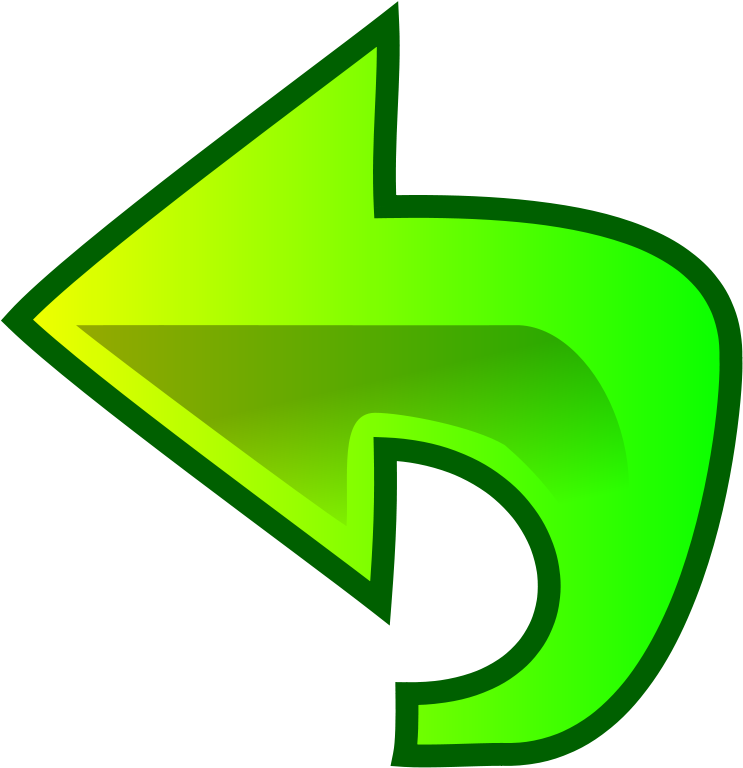 Undo Clipart (800x800)