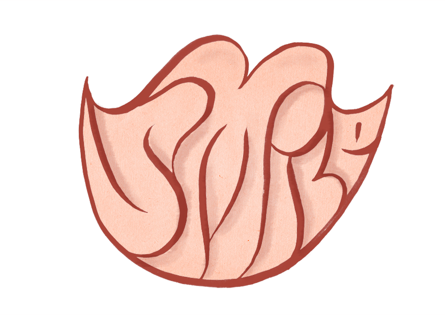 Friends Of Type Page - Illustration (905x619)