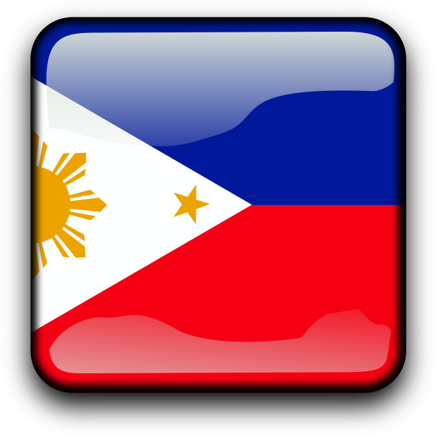 Get Notified Of Exclusive Freebies - Philippines Flag (800x800)