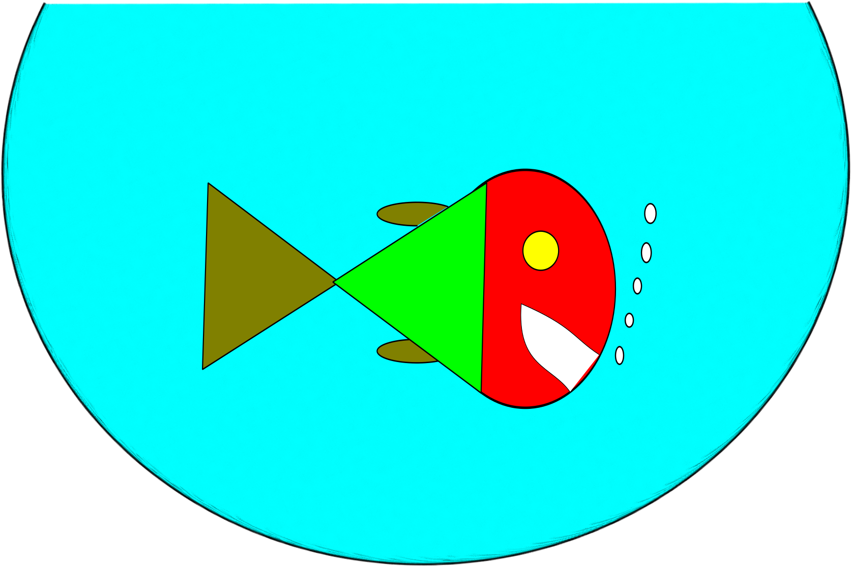 Big Image - Aquarium (2400x1575)