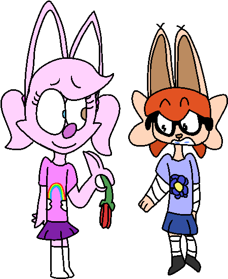 Childhood By Ribchills - Childhood (457x558)