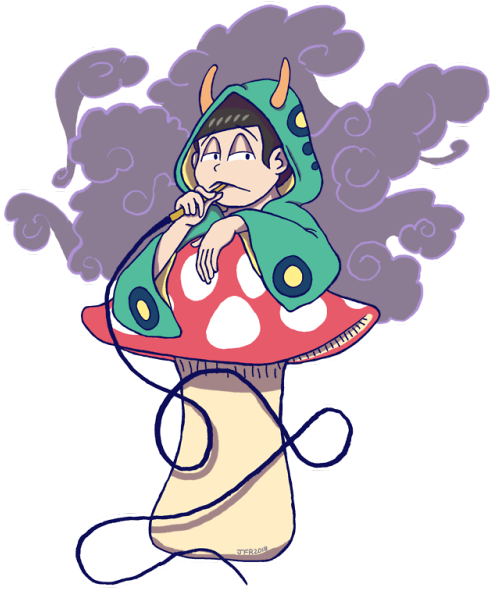 I Was So Happy With How This Image Came Out, I Made - Art (500x666)